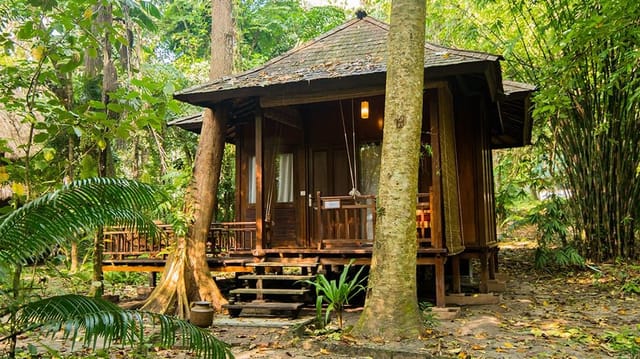 Andaman Villa