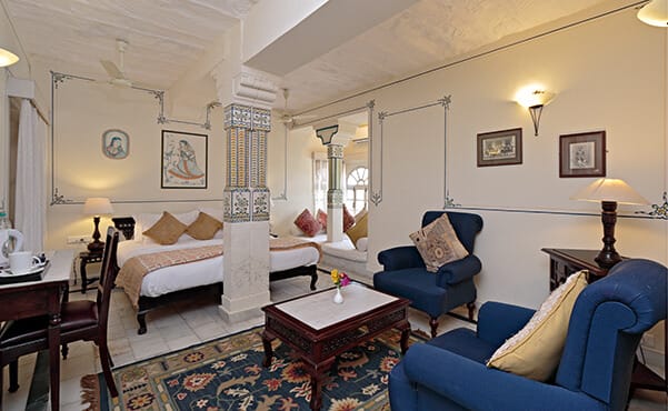 Super Deluxe Room
