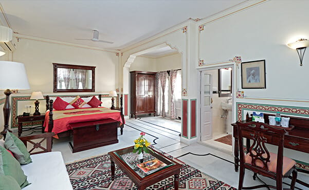 Super Deluxe Room