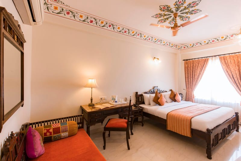 Umaid Residency