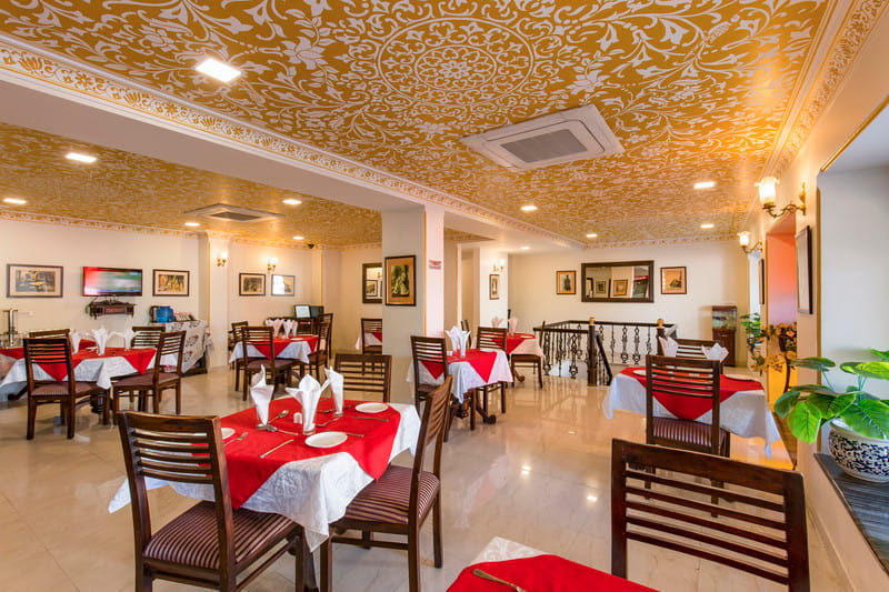 Umaid Residency