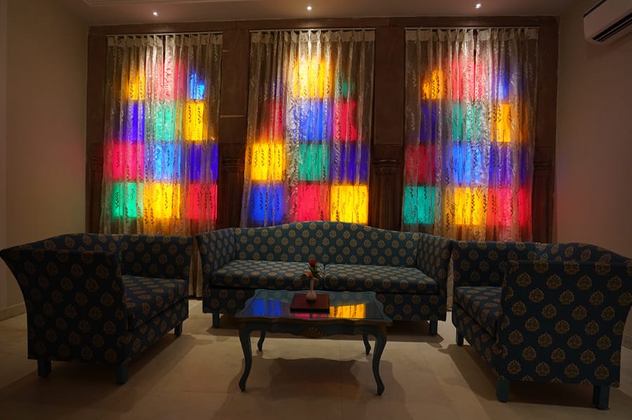Marugarh Resort & Spa, Jodhpur