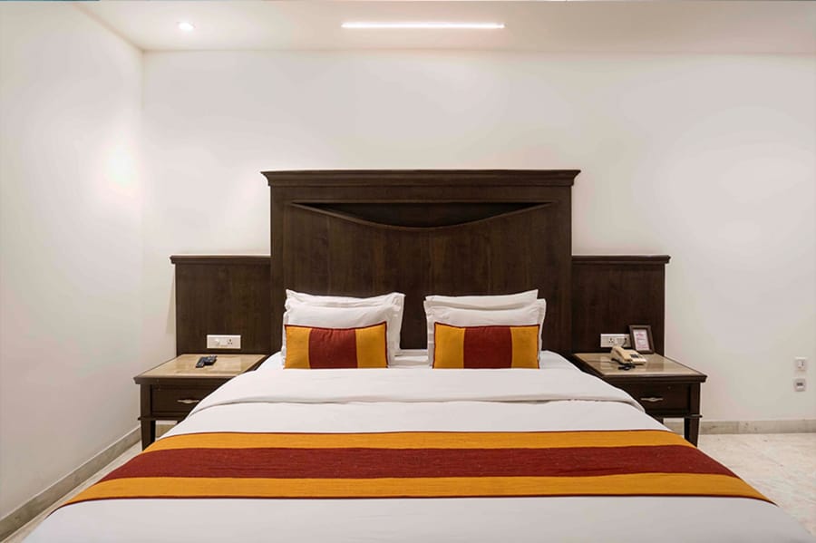Marugarh Resort & Spa, Jodhpur
