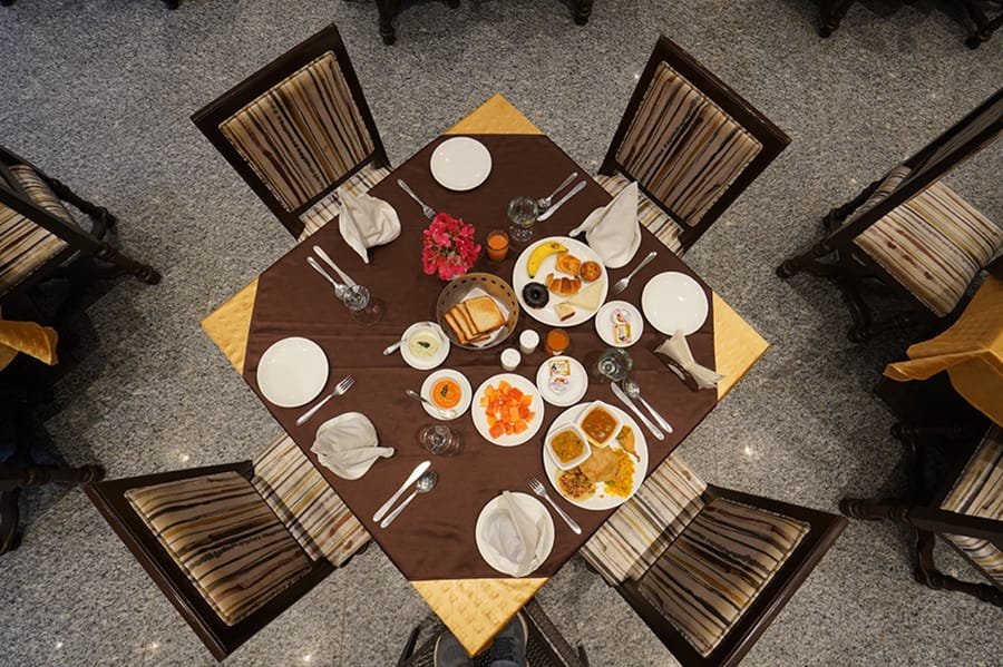 Marugarh Resort & Spa, Jodhpur