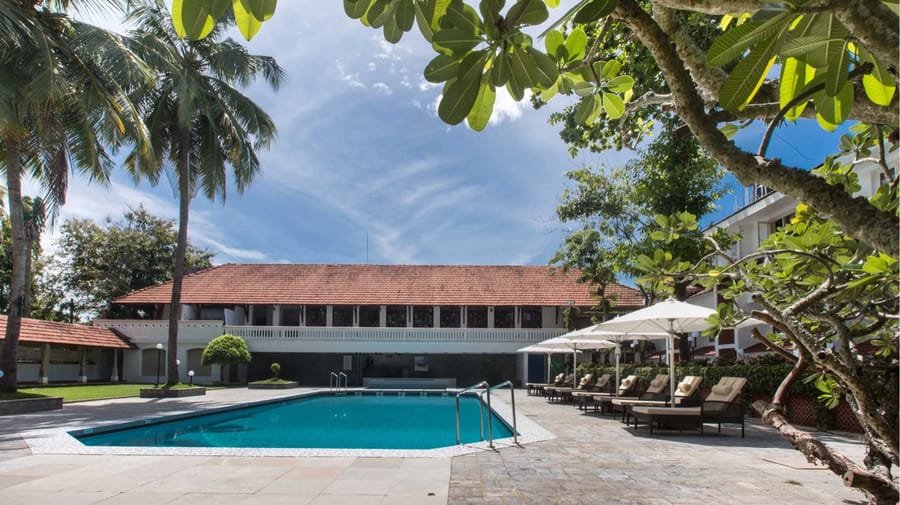 Casino Hotel, Kochi