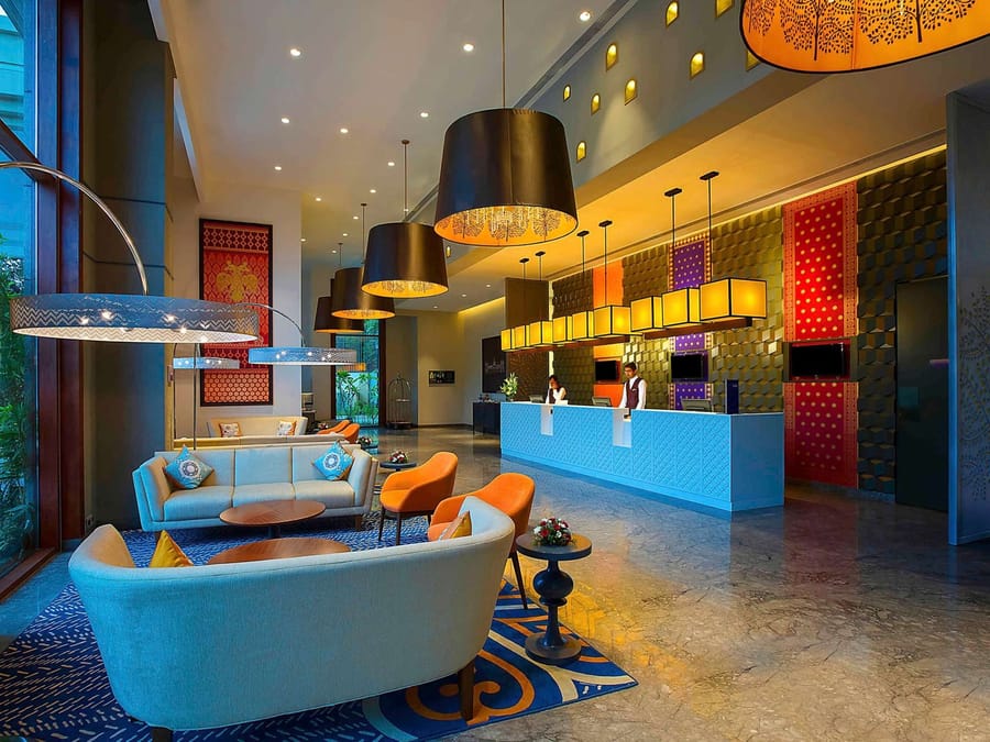 Grand Mercure, Mysore