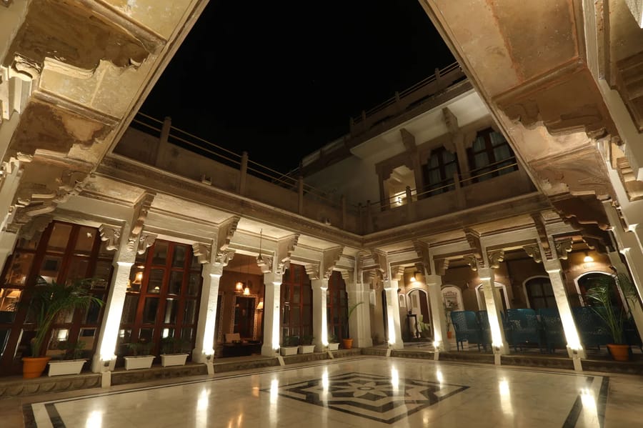Guleria Kothi