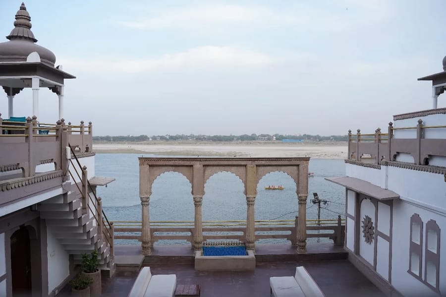 Guleria Kothi