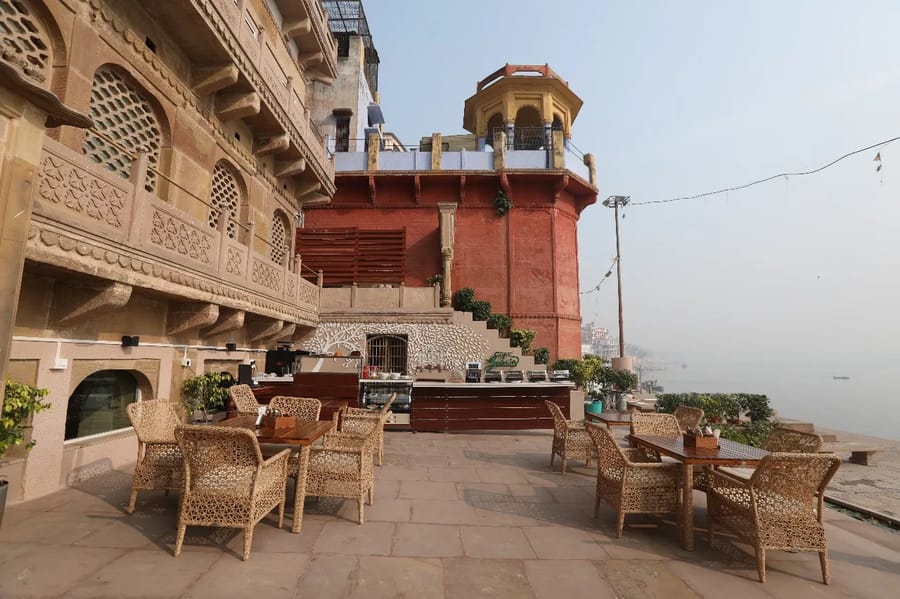 Guleria Kothi