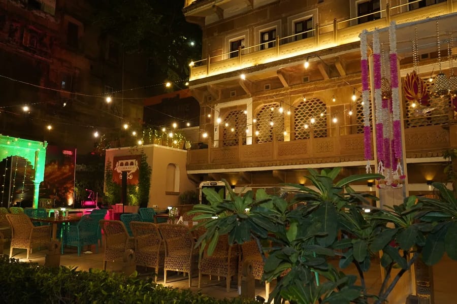 Guleria Kothi