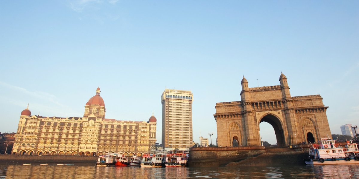 Mumbai