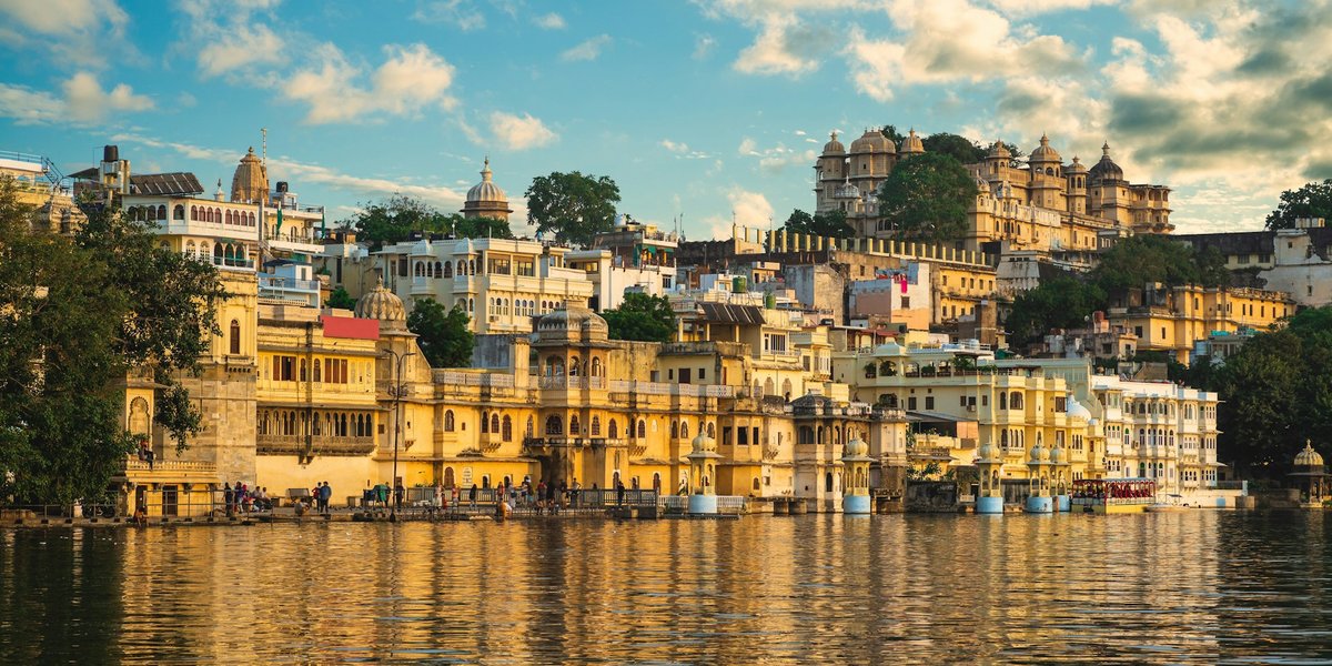 Udaipur