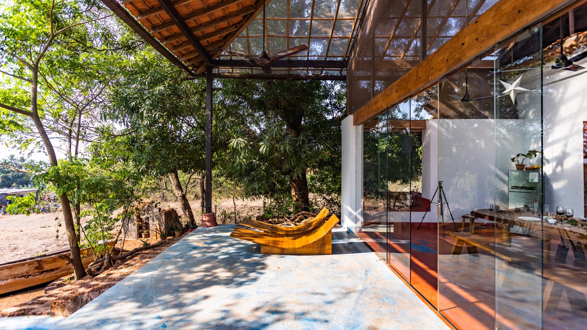 Seclude Falling Cashews