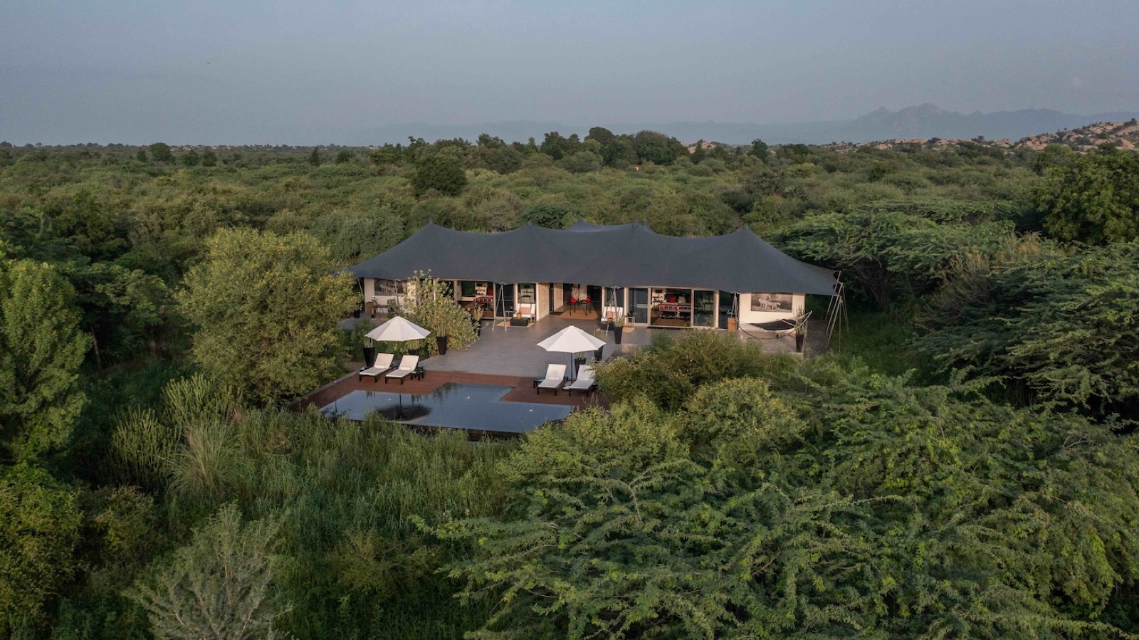 Eden at Jawai
