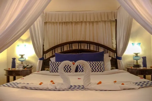 Premier Room