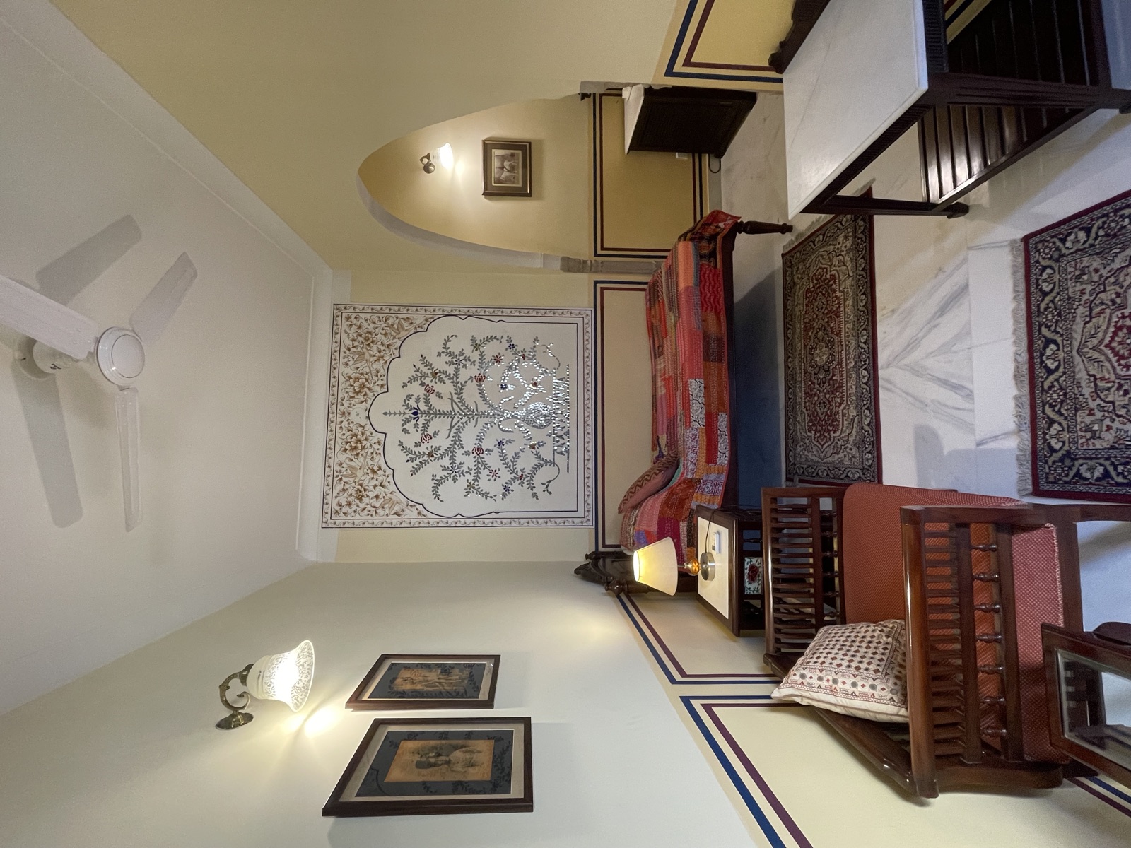 Khatu Haveli, Jaipur