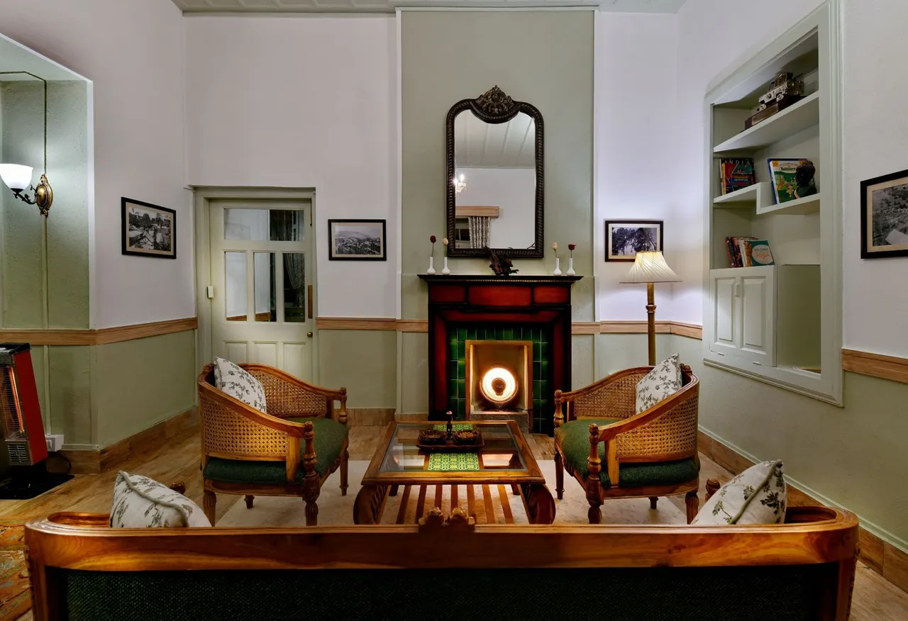Brij Villa
