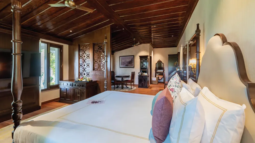 Strutt Deluxe Suite