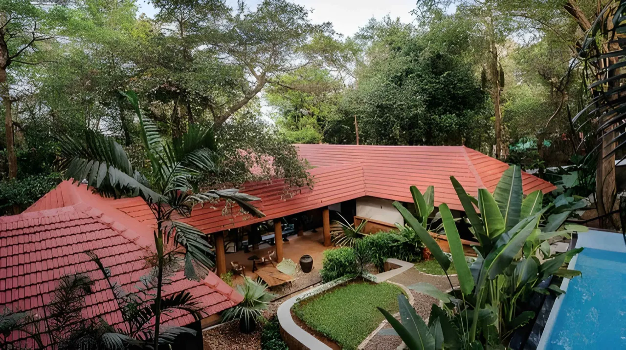 Brij Paraiso