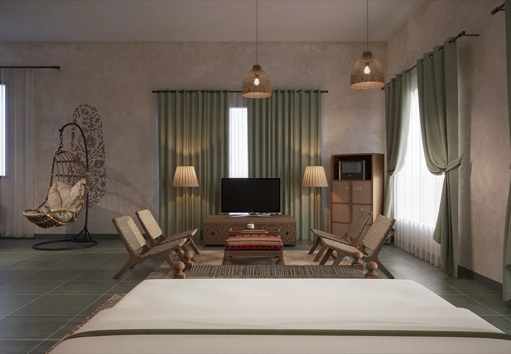 Bagh Villa